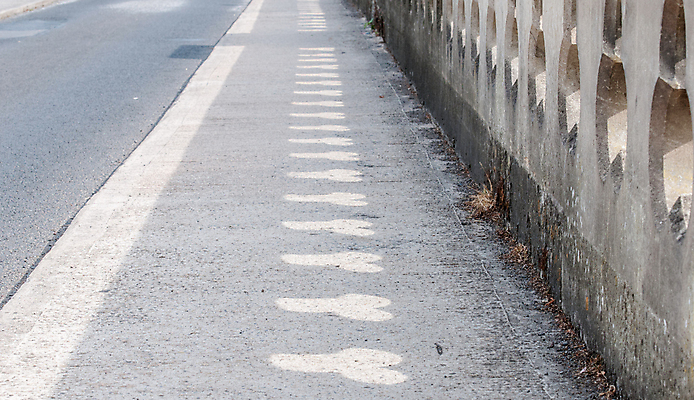 포토 JPG 해외이미지 모양 벽 사람없음 빛 산책 보행로 해외포토 길 휴식 파일형식 이미지허브