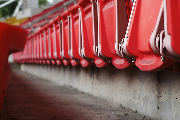 포토 JPG 해외이미지 라이프스타일 선 스포츠 백그라운드 패턴 벤치 의자 건축양식 응원 앉기 이벤트 경기 사람없음 야외 빨간색 숫자 축구 경기장 무대 게임 부채 플라스틱 손목시계 클럽 일반 객석 원형극장 줄서기 해외포토 문자 건축 시계 컬러 가구 무늬 장신구 스포츠시설 모션 재질 놀이 생활 구기 극장 파일형식 이미지허브