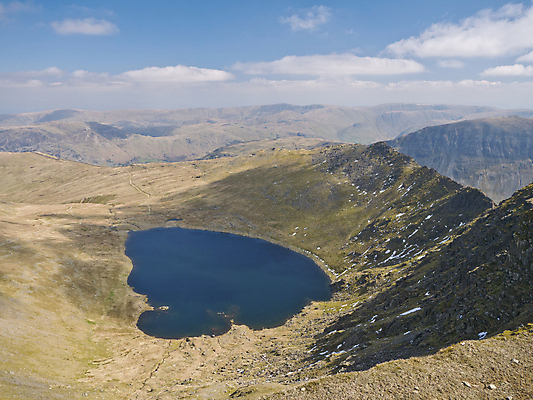 포토 JPG 해외이미지 호수 여행 자연 하늘 영국 잉글랜드 산 풍경 사람없음 야외 초록색 물 파란색 언덕 컴브리아주 해외포토 자연요소 유럽 컬러 생태계 파일형식 이미지허브