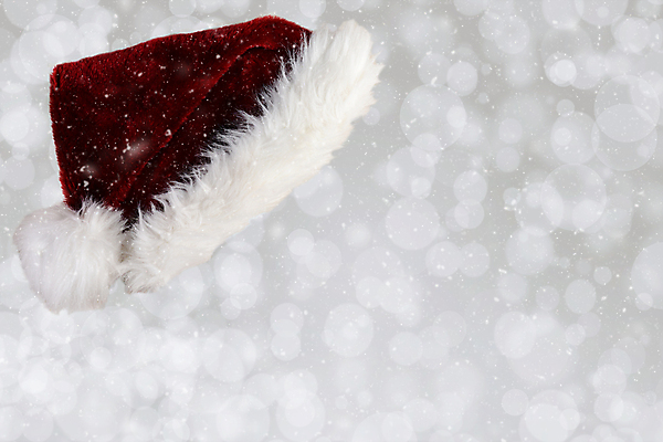 포토 JPG 해외이미지 계절 크리스마스 휴가 털 사람없음 빨간색 산타클로스 우주 흰색 은색 12월 오브젝트 보케 효과 해외포토 기념일 컬러 날짜 파일형식 이미지허브