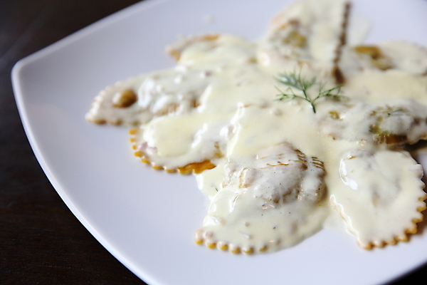 포토 JPG 해외이미지 실내 사람없음 이탈리아음식 라비올리 해외포토 서양음식 내부 파일형식 이미지허브