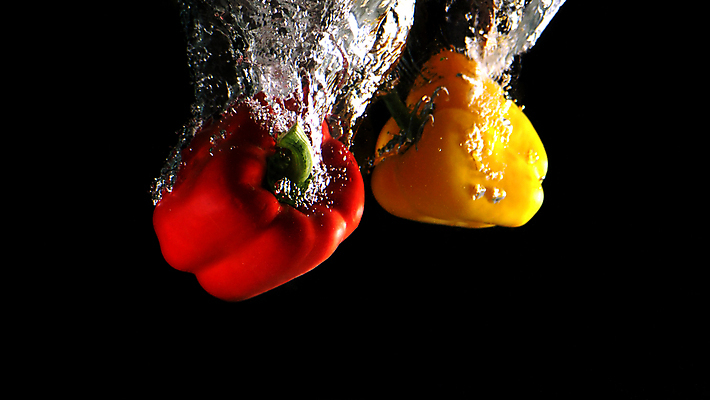 포토 JPG 해외이미지 음식 백그라운드 다이어트 채소 과일 재료 자연 피망 파프리카 건강 요리 사람없음 빨간색 초록색 물 노란색 검은색 수중 거품 샐러드 젖음 종 흰색 신선 액체 달콤 맛 떨어짐 속도 상쾌 유기농 날것 후추 내추럴 고립 소다 숙성 채식주의자 해외포토 자연요소 웰빙 감정 컬러 컨셉 향신료 생태계 채식 파일형식 이미지허브