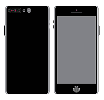 포토 JPG 해외이미지 디자인 백그라운드 컨셉 일러스트 통신 모바일 사람없음 스마트폰 디지털 스크린 검은색 웹 공백 터치 흰색 스마트 오브젝트 전자 7 고립 터치스크린 스타일 셀룰러 현실 해외일러스트 컬러 인터넷 핸드폰 스마트기기 숫자 파일형식 이미지허브