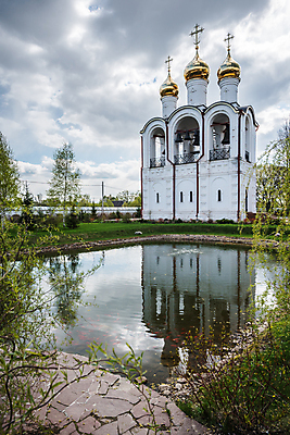 포토 JPG 해외이미지 전통 기독교 종교 문화 호수 여행 십자가 건축양식 자연 풍경 사람없음 빛 반사 교회 평화 믿음 탑 침묵 종 연못 사찰 영혼 역사 재산 황금 큼 시력 러시아 수도원 종탑 수녀원 옛날 해외포토 건축물 건축 감정 유럽 컨셉 종교건축 건물 금융 소리 크기 생태계 파일형식 이미지허브