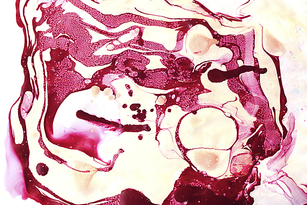 포토 JPG 해외이미지 디자인 종이 선 백그라운드 벽지 추상 수채화 미술 사람없음 장식 빨간색 물 컬러풀 노란색 페인트 흰색 못 얼룩 액체 황금 떨어짐 그늘 질감 매니큐어 대리석 광택 진홍색 마블링 섞기 효과 해외포토 자연요소 컬러 컨셉 무늬 재료 문화예술 화장품 공구 파일형식 이미지허브