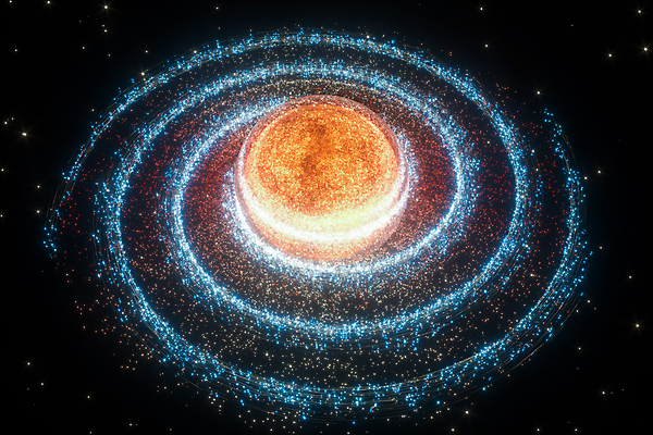 포토 JPG 해외이미지 그래픽백그라운드 디지털백그라운드 추상 나선형 사람없음 그래픽 빛 반짝임 3D 회오리 원형 해외포토 도형 백그라운드 무늬 모션 디지털합성 파일형식 이미지허브