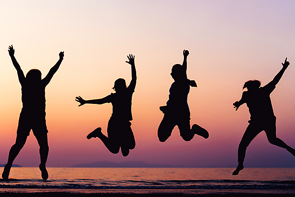 포토 JPG 해외이미지 주간 실루엣 하늘 사람 풍경 야외 태양 일출 해외포토 자연요소 촬영기법 노을 파일형식 이미지허브