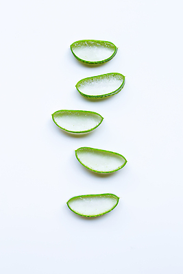 포토 JPG 해외이미지 스튜디오촬영 단면 실내 사람없음 하이앵글 흰배경 알로에 해외포토 식물 뷰포인트 백그라운드 내부 흰색 파일형식 이미지허브