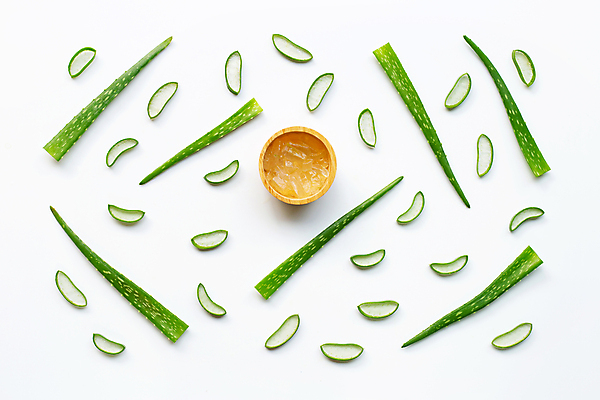 포토 JPG 해외이미지 스튜디오촬영 단면 실내 사람없음 하이앵글 흰배경 나무그릇 알로에 플랫레이 해외포토 식물 그릇 뷰포인트 백그라운드 내부 목재 흰색 플랫 파일형식 이미지허브