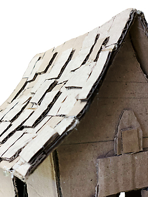 포토 JPG 해외이미지 종이 건축양식 지붕 주택 근접촬영 사람없음 오브젝트 흰배경 건축모형 판지 골판지 해외포토 건축 뷰포인트 백그라운드 건물 모형 흰색 파일형식 이미지허브