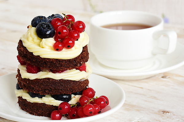 포토 JPG 해외이미지 커피 티타임 사람없음 케이크 달콤 커피잔 생크림 베리 해외포토 음료 과일 휴식 디저트 잔 맛 크림 파일형식 이미지허브