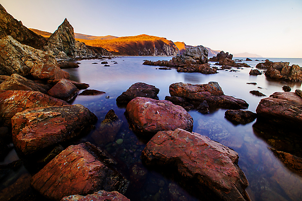 포토 JPG 해외이미지 자연 국립공원 풍경 해변 사람없음 가을 그림 러시아 이웃 예약 내추럴 랜드마크 보호구역 해외포토 계절 공원 유럽 바다 생태계 구역 파일형식 이미지허브