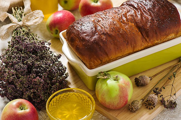 포토 JPG 해외이미지 라이프스타일 계절 음식 빵 농업 요리 사람없음 가을 달콤 맛 사과 먹기 허브 토스트 양귀비 꿀 오레가노 핸드메이드 해외포토 식물 꽃 산업 컨셉 과일 모션 생활 파일형식 이미지허브