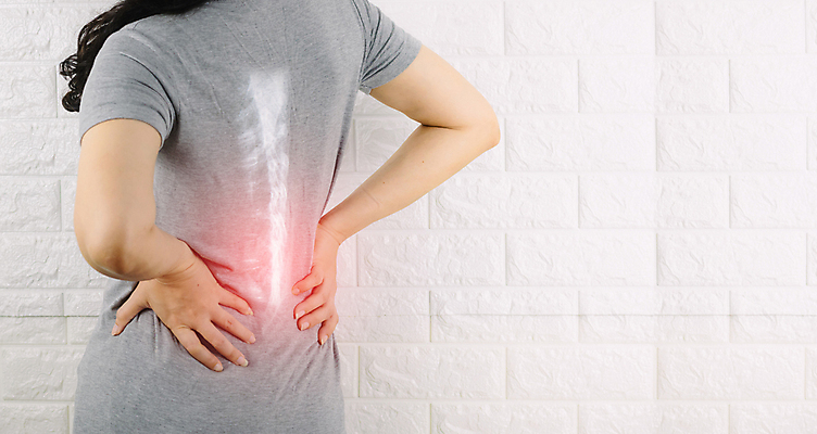 포토 JPG 해외이미지 여자 실내 한명 상반신 성인 뒷모습 고통 잡기 허리 척추 흰배경 허리통증 성인여자한명만 해외포토 1 감정 뷰포인트 백그라운드 모션 뼈 사람 내부 신체부위 흰색 여자한명만 성인여자만 파일형식 이미지허브