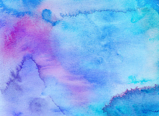 JPG 백그라운드 일러스트 붓터치 수채화 사람없음 컬러풀 번짐 국내일러스트 해외일러스트 컬러 파일형식 효과 이미지허브