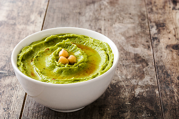 포토 JPG 해외이미지 그릇 실내 사람없음 아보카도 병아리콩 중동음식 나무배경 훔무스 해외포토 식기 음식 백그라운드 과일 콩 내부 파일형식 이미지허브