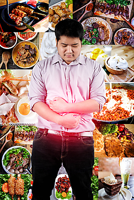 포토 JPG 해외이미지 남자 음식 백그라운드 해부 건강 한명 사람 성인 약 고통 흰색 질병 상처 먹기 간 시스템 문제 외과 박테리아 복근 염증 해외포토 1 감정 컬러 의학 모션 근육 병원 장기_의학 파일형식 이미지허브