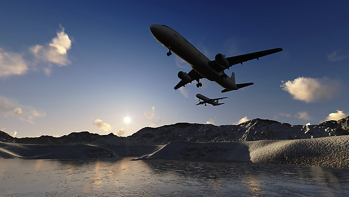 포토 JPG 해외이미지 구름 여행 날개 교통시설 자연 하늘 휴가 산 비행기 안테나 풍경 사람없음 야외 파란색 햇빛 태양 3D 맑음 얼음 기계 흰색 고급 정상 땅 고도 항공 속도 산등성이 빙하 알프스 지역 제트기 대패 절정 수평선 해외포토 자연요소 유럽 컬러 교통 컨셉 통신 항공교통 날씨 대중교통 디지털합성 시설 생태계 파일형식 이미지허브