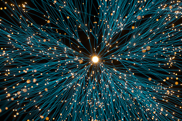 포토 JPG 해외이미지 선 그래픽백그라운드 추상 사람없음 그래픽 빛 3D 입자 광섬유 빛망울 해외포토 백그라운드 무늬 디지털합성 파일형식 이미지허브