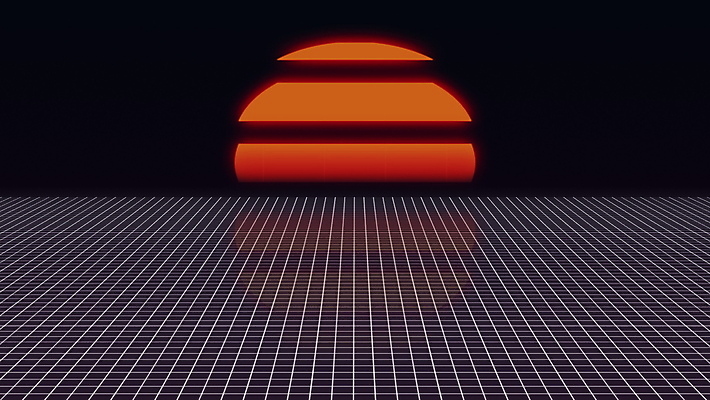 포토 JPG 해외이미지 디자인 음악 파도 백그라운드 일러스트 모션 하늘 표면 추상 미래 세포 풍경 사람없음 빨간색 여름 빛 컴퓨터 태양 파티 3D 우주 일출 디지털 보라색 일몰 수확 게임 춤 사이버 클럽 복고 디스코 전자 은하계 네온 새장 80대 발생 옛날 스타일 해외일러스트 자연요소 계절 노년 바다 컬러 컨셉 무늬 농업 놀이 문화예술 이벤트 전자제품 노을 디지털합성 케이지 파일형식 이미지허브