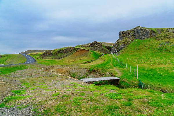 포토 JPG 해외이미지 유럽 도로 바다 섬 여행 자연 하늘 산 아이슬란드 풍경 사람없음 초록색 물 여름 농장 시골 만 황무지 빙하 북쪽 서쪽 스칸디나비아 해외포토 자연요소 계절 나라 길 컬러 농업 교통시설 방향 생태계 파일형식 이미지허브