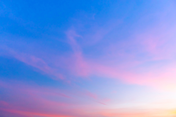 포토 JPG 해외이미지 주간 구름 분홍색 하늘 사람없음 야외 파란색 맑음 일몰 해외포토 자연요소 컬러 날씨 노을 파일형식 이미지허브