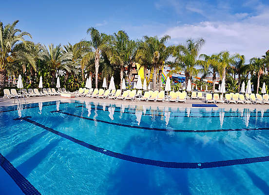 포토 JPG 해외이미지 나무 라이프스타일 행복 선 여행 의자 우산 자연 하늘 호텔 휴가 휴식 주택 수영장 건강 손바닥 풍경 사람없음 야외 초록색 물 여름 파란색 태양 반사 정원 수영 스파 침대 휴게실 고급 휴양지 선베드 가림막 파라다이스 해외포토 자연요소 식물 손 계절 감정 컬러 가구 컨셉 숙소 건물 생활 장소 수상스포츠 생태계 파일형식 이미지허브