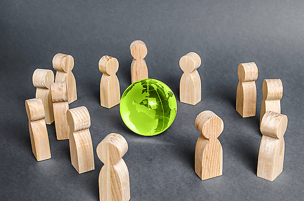 포토 JPG 해외이미지 지구 회색배경 함께함 실내 사람없음 글로벌 말_게임 군중 해외포토 백그라운드 컨셉 사람 내부 회색 게임 파일형식 이미지허브