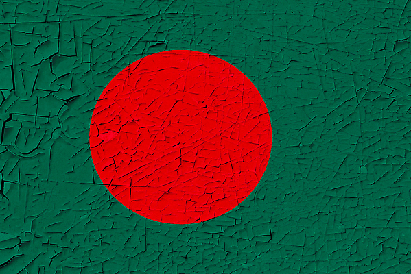 포토 JPG 해외이미지 디자인 배너 백그라운드 사람없음 페인트 수확 시골 깃발 질감 캔버스 애국심 그런지 방글라데시 옛날 전국 해외포토 농업 남아시아 파일형식 이미지허브