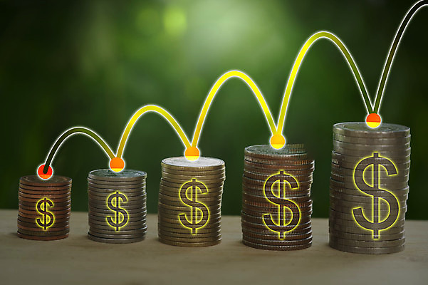 포토 JPG 해외이미지 직업 돈 일러스트 비즈니스 성공 그래프 사람없음 초록색 금융 경제 3D 달러 동전 저축 성장 시장 재산 심볼 사인 투자 이익 가치 회계 월급 대출 관심 수입 투자자 해외일러스트 컬러 컨셉 디지털합성 파일형식 이미지허브