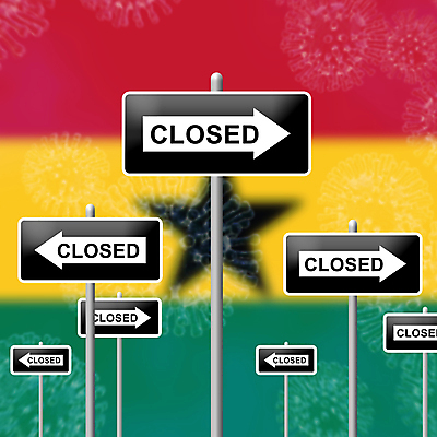 포토 JPG 해외이미지 사람없음 3D 긴급 수비 바이러스 질병 잠금 감염 가나 고립 그만 전염병 제어 해외포토 의학 모션 디지털합성 보안 파일형식 서아프리카 이미지허브