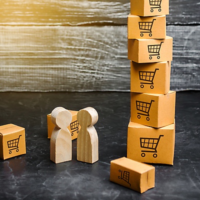 포토 JPG 해외이미지 실내 사람없음 쇼핑 상자 쌓기 말_게임 택배상자 나무배경 해외포토 백그라운드 모션 내부 택배 파일형식 이미지허브