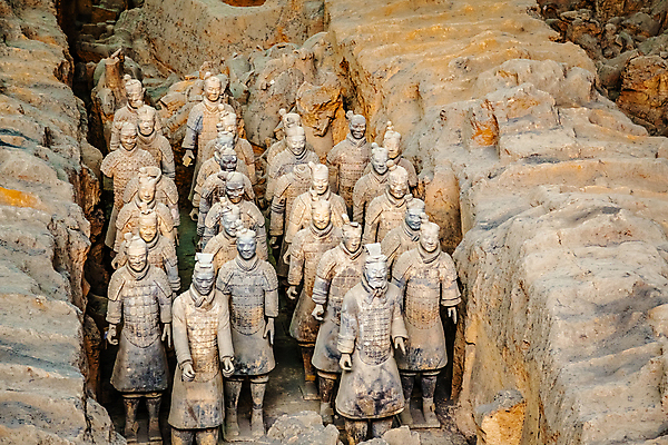 포토 JPG 해외이미지 모델 남자 아시아 조각 미술 서기 사람 동양인 사람없음 조각상 숫자 중국 군인 골동품 무덤 도자기 그룹 역사 재산 왕 발굴 호기심 박물관 점토 육군 고고학 옛날 많음 해외포토 직업 문자 교육 감정 나라 컨셉 모션 문화예술 군대 인종 금융 조형물 국군 파일형식 이미지허브