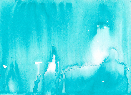 JPG 하늘색 백그라운드 일러스트 붓터치 수채화 사람없음 번짐 국내일러스트 해외일러스트 파란색 파일형식 효과 이미지허브