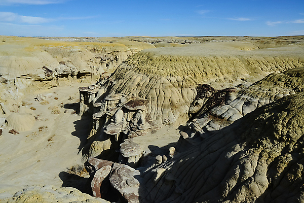 포토 JPG 해외이미지 공원 자연 산 멕시코 건조 국립공원 풍경 사람없음 야외 가로 스터디 계곡 미국 사막 탐험 외계인 가을 바위 황무지 사암 뉴멕시코 전국 지질학 특별함 해외포토 계절 공공시설 교육 컨셉 북아메리카 학습 미확인물체 돌_바위 생태계 파일형식 이미지허브