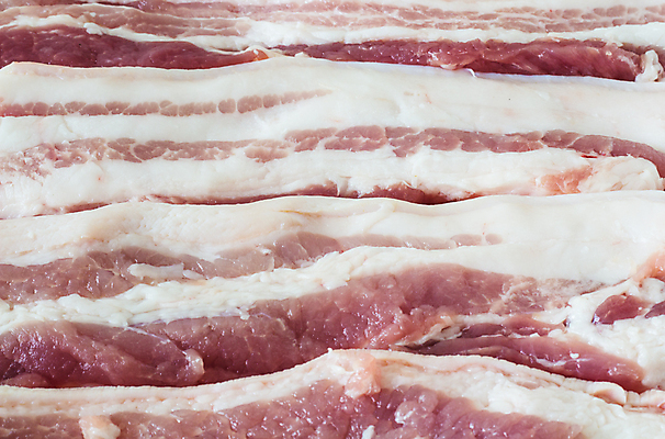 포토 JPG 해외이미지 음식 분홍색 백그라운드 재료 뼈 육류 돼지고기 요리 사람없음 빨간색 흰색 신선 맛 준비 날것 베이컨 생식 해로움 해외포토 컬러 컨셉 식재료 파일형식 이미지허브