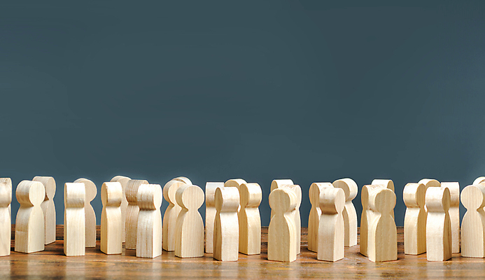 포토 JPG 해외이미지 실내 사람없음 말_게임 군중 남색배경 해외포토 백그라운드 사람 내부 남색 파일형식 이미지허브