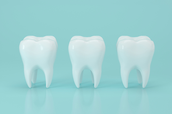 JPG 해외이미지 하늘색 의학 사람없음 3D 치아 치아건강 해외포토 포토 건강 파란색 소화기관 디지털합성 파일형식 이미지허브