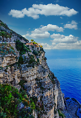 포토 JPG 해외이미지 유럽 바다 여행 자연 휴가 산 풍경 사람없음 물 이탈리아 만 지중해 해외포토 자연요소 나라 생태계 파일형식 이미지허브