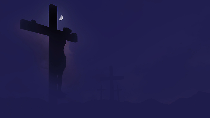 포토 JPG 해외이미지 종교 십자가 하늘 왕관 부활절 사람없음 3D 고통 열정 용서 해외포토 기념일 감정 컨셉 디지털합성 파일형식 이미지허브