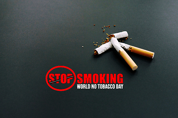 포토 JPG 해외이미지 스튜디오촬영 타이포그라피 사람없음 공익캠페인 정지 금연 담배꽁초 금연데이 해외포토 문자 기념일 캠페인 모션 담배 실내 사회이슈 파일형식 이미지허브