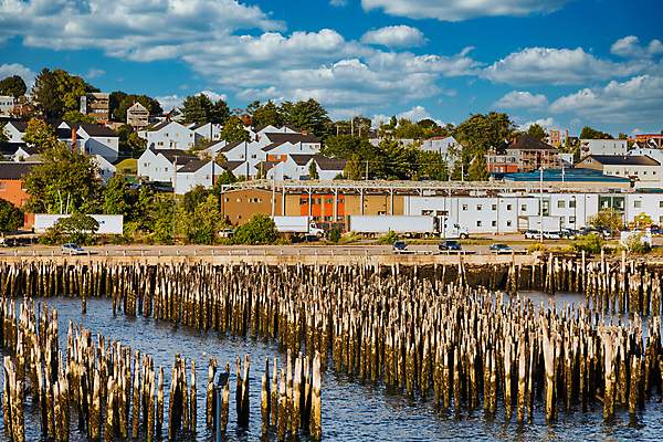 포토 JPG 해외이미지 여행 거리 사람없음 건물 도시풍경 항구 미국 도시 도심 상업 북쪽 포트 스카이라인 옛날 해외포토 건축물 북아메리카 교통시설 풍경 방향 파일형식 이미지허브