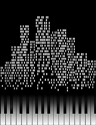 포토 JPG 해외이미지 음악 일러스트 창문 열쇠 전등 조명 미술 사람없음 건물 그래픽 도시풍경 사무실 탑 검은색 고층빌딩 어둠 경기장 블록 흰색 도시 피아노 야간 그림 상아 뮤지컬 카피스페이스 해외일러스트 자연요소 건축물 컬러 비즈니스 스포츠시설 문화예술 풍경 빌딩 공백 건반악기 파일형식 이미지허브