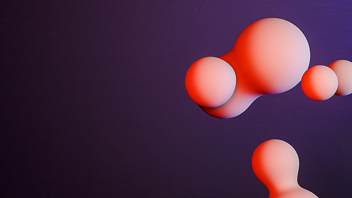 포토 JPG 해외이미지 백그라운드 사람없음 그래픽 빨간색 3D 원형 화학 DNA 연결 생물학 원자 기하학 해외일러스트 도형 교육 컬러 과학 무늬 생명공학 디지털합성 파일형식 이미지허브