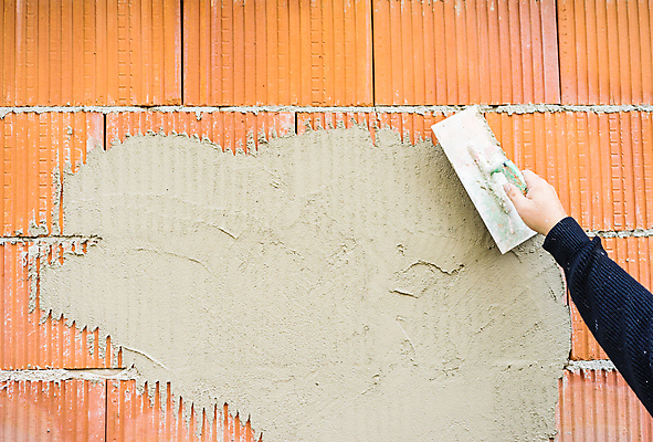 포토 JPG 해외이미지 주간 손 벽 들기 야외 신체부위 건설현장 바르기 시멘트 미장 미장도구 건설근로자 해외포토 자연요소 직업 모션 건설업 사람 도구 파일형식 이미지허브