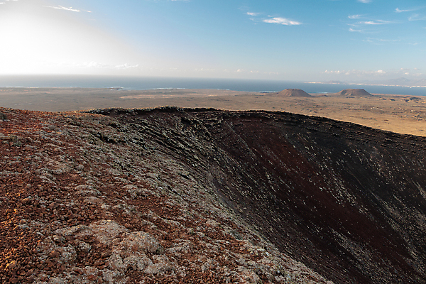 포토 JPG 해외이미지 여행 자연 산 풍경 사람없음 야외 사막 화산 분화구 용암 지질학 해외포토 교육 생태계 파일형식 이미지허브