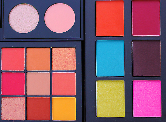 포토 JPG 해외이미지 직업 얼굴 분홍색 백그라운드 그림자 미술 사람없음 초록색 파란색 세트 컬러풀 유행 보라색 페인트 화장품 립스틱 붓 화려 팔레트 상품 가루 볼터치 수집 피부 피부관리 만들기 윤곽 예술가 아이섀도 조립 돌봄 해외포토 컬러 컨셉 모션 문화예술 신체부위 화장 뷰티 파일형식 이미지허브