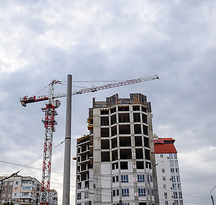 포토 JPG 해외이미지 산업 분홍색 비즈니스 건축양식 하늘 부동산 새로움 아파트 주택 프레임 사람없음 건물 옆모습 장식 파란색 도시풍경 탑 고층빌딩 기계 장비 회색 도시 업무 계획 수집 오브젝트 기중기 러시아 공학 발판 개발 멀티 진짜 프로젝트 수평선 해외포토 건축물 교육 건축 유럽 뷰포인트 컬러 컨셉 풍경 빌딩 작업 중장비 재산 파일형식 이미지허브