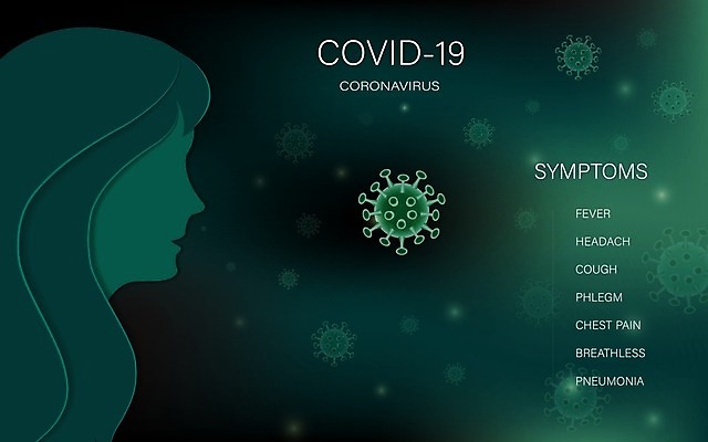EPS 해외이미지 모델 템플릿 디자인 배너 포스터 리플렛 과학 백그라운드 컨셉 일러스트 텍스트 추상 세포 건강 미술 그래픽 장식 초록색 어둠 열 바이러스 보호 위험 검색 질감 감염 백신 엘리먼트 전염병 탐지 해외일러스트 컬러 무늬 의학 문화예술 질병 파일형식 벡터 이미지허브