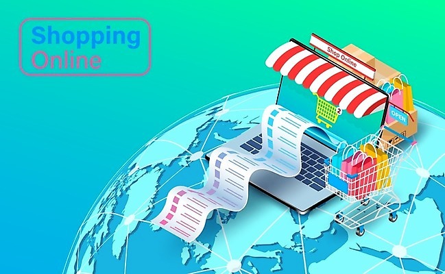 EPS 해외이미지 디자인 백그라운드 컨셉 돈 인터넷 가방 일러스트 비즈니스 통신 모바일 선물 금융 노트북 컴퓨터 세계 글로벌 지구본 세일 상점 디지털 웹 흰색 티켓 어플리케이션 구매 스마트 심볼 서비스 사인 상업 페이지 클릭 온라인 전자상거래 마케팅 매각 소셜 해외일러스트 잡화 컬러 경제 전자제품 쇼핑 재산 파일형식 벡터 이미지허브